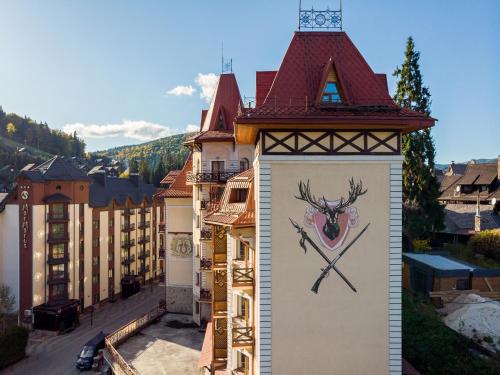 hotel photo