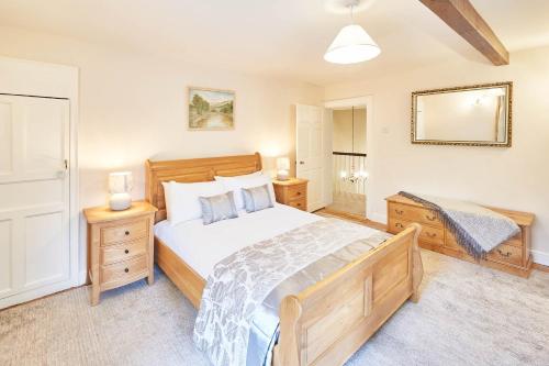 Host & Stay - Bridge House gîte à louer Thwaite