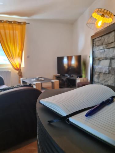 Le Jungle gîte à louer Moissac