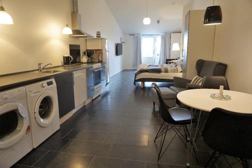 Konyha, Kerteminde Byferie - Hyrdevej 83, 85B in Kerteminde