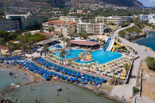Eri Beach & Village Hotel de charme Astoria Capsis Hotel