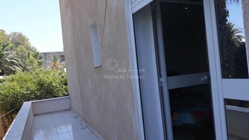 Appartement s+2 a kantaoui