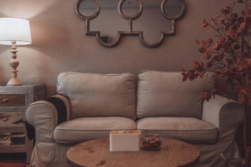 天津G'公寓 - 五大道店 天津G'公寓 - 五大道店