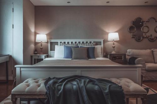 天津G'公寓 - 五大道店 天津G'公寓 - 五大道店