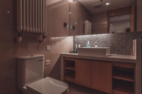 天津G'公寓 - 五大道店 天津G'公寓 - 五大道店