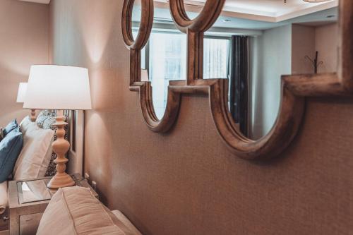 天津G'公寓 - 五大道店 天津G'公寓 - 五大道店