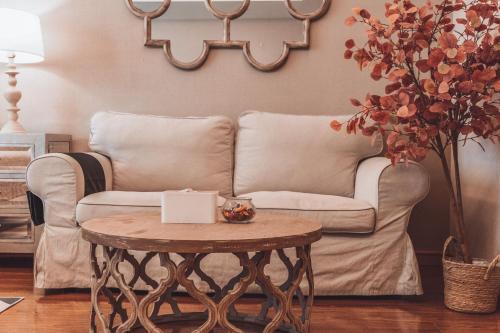 天津G'公寓 - 五大道店 天津G'公寓 - 五大道店