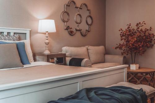 天津G'公寓 - 五大道店 天津G'公寓 - 五大道店