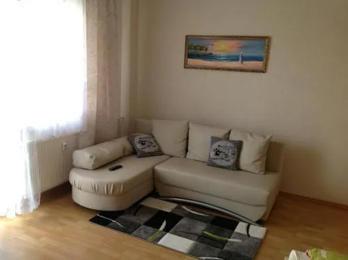 3-Zimmer Ferienwohnung nähe Darmstadt in Roßdorf, Deutschland