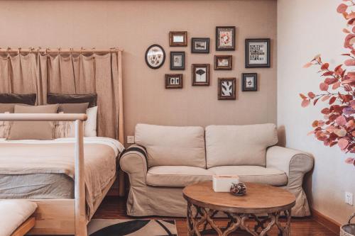 天津G'公寓 - 五大道店 天津G'公寓 - 五大道店