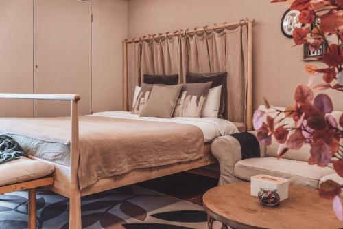 天津G'公寓 - 五大道店 天津G'公寓 - 五大道店