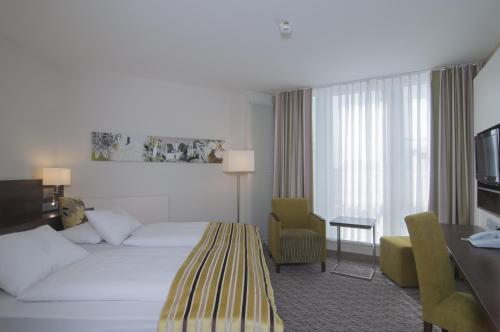 Holiday Inn Munich - Unterhaching by IHG