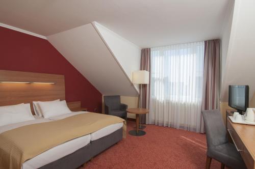 Holiday Inn Munich Unterhaching, an IHG Hotel