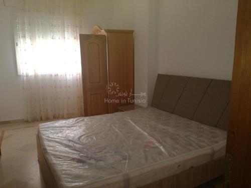 Appartement s+2 a hammam sousse