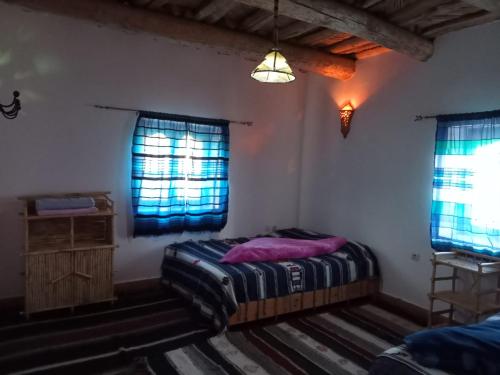 Maison d'Hôtes Agdal Telouet Maison d'Hôtes Agdal Telouet