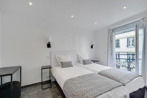 Le Bellevue, Paris (photo 10)