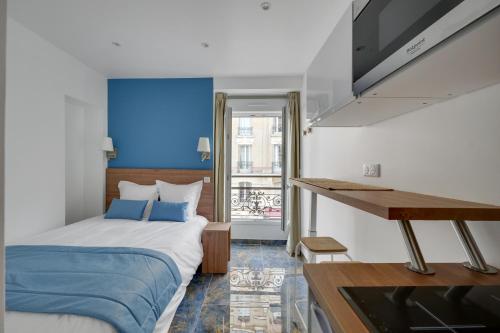 Le Bellevue, Paris (photo 7)