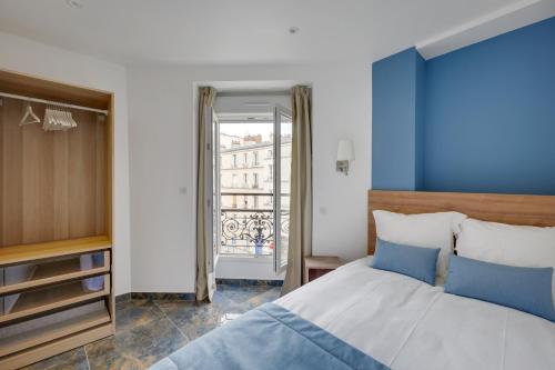 Le Bellevue, Paris (photo 4)