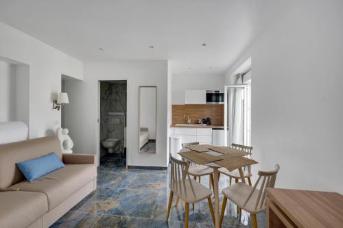 Le Bellevue, Paris (photo 6)