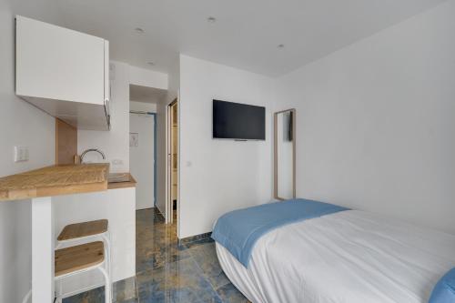 Le Bellevue, Paris (photo 8)