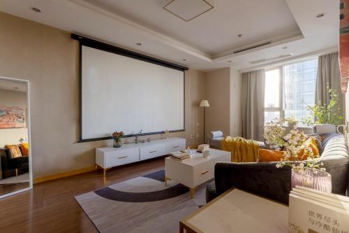 天津G'公寓 - 五大道店 天津G'公寓 - 五大道店