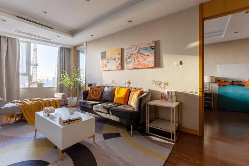 天津G'公寓 - 五大道店 天津G'公寓 - 五大道店