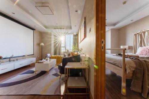 天津G'公寓 - 五大道店 天津G'公寓 - 五大道店