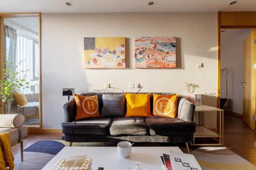 天津G'公寓 - 五大道店 天津G'公寓 - 五大道店