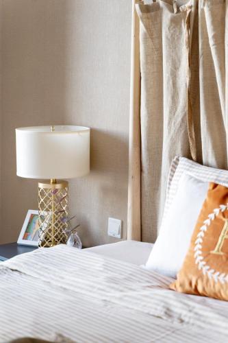 天津G'公寓 - 五大道店 天津G'公寓 - 五大道店