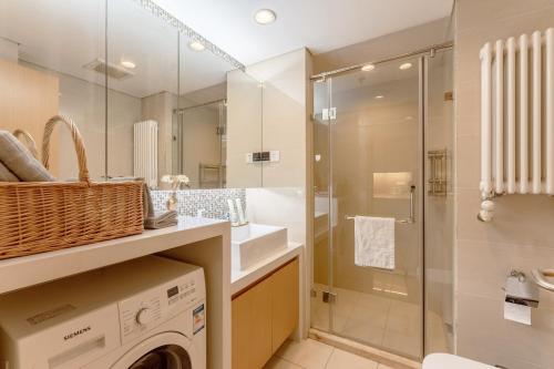 天津G'公寓 - 五大道店 天津G'公寓 - 五大道店