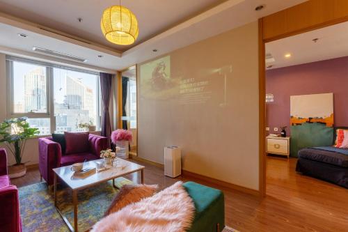 天津G'公寓 - 五大道店 天津G'公寓 - 五大道店