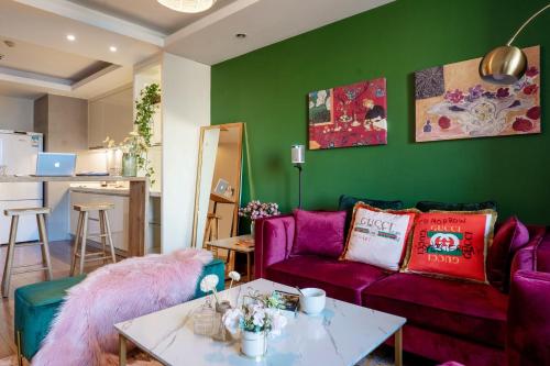 天津G'公寓 - 五大道店 天津G'公寓 - 五大道店