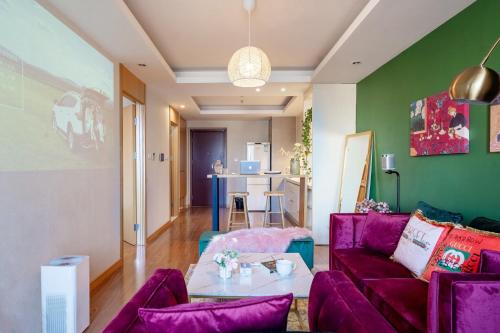 天津G'公寓 - 五大道店 天津G'公寓 - 五大道店