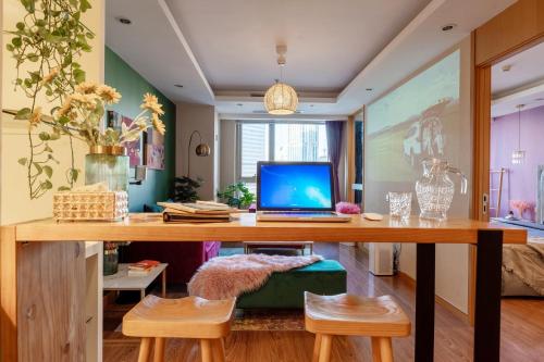 天津G'公寓 - 五大道店 天津G'公寓 - 五大道店