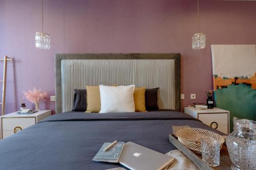 天津G'公寓 - 五大道店 天津G'公寓 - 五大道店