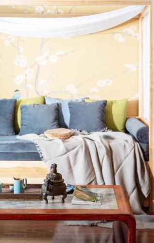 天津G'公寓 - 五大道店 天津G'公寓 - 五大道店