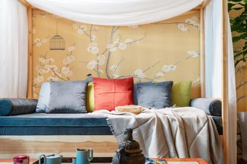 天津G'公寓 - 五大道店 天津G'公寓 - 五大道店