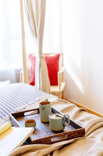 天津G'公寓 - 五大道店 天津G'公寓 - 五大道店