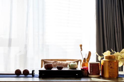 天津G'公寓 - 五大道店 天津G'公寓 - 五大道店