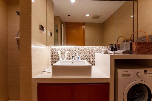 天津G'公寓 - 五大道店 天津G'公寓 - 五大道店