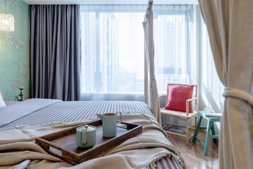 天津G'公寓 - 五大道店 天津G'公寓 - 五大道店