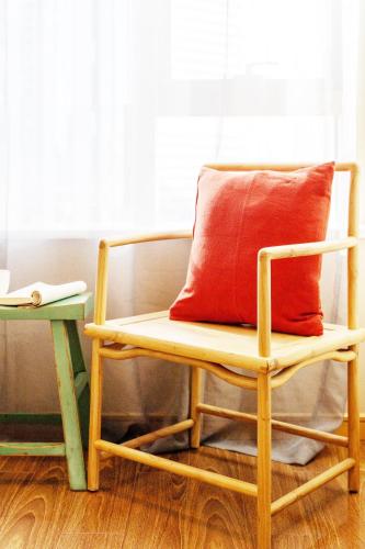 天津G'公寓 - 五大道店 天津G'公寓 - 五大道店