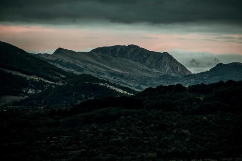 Campo Felice Experience