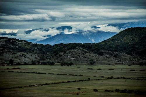 Campo Felice Experience