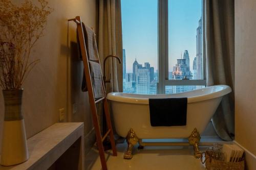 天津G'公寓 - 五大道店 天津G'公寓 - 五大道店