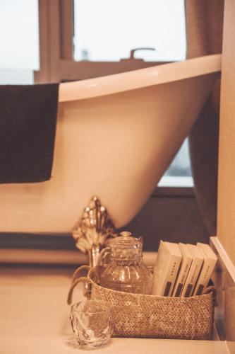 天津G'公寓 - 五大道店 天津G'公寓 - 五大道店