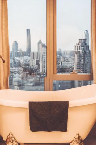 天津G'公寓 - 五大道店 天津G'公寓 - 五大道店