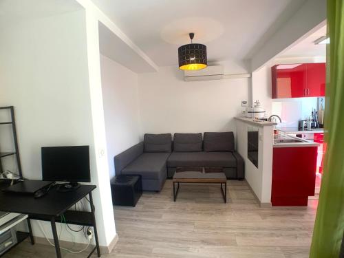 Appartement Aubagne Centre