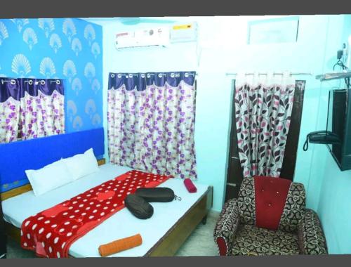 Hotel Krishnakunja