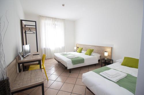 LVG Hotel Collection - Tornielli 9 in Novara
